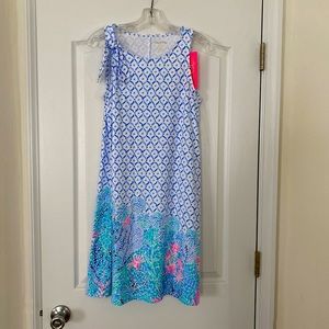Lilly Pulitzer dress, size S